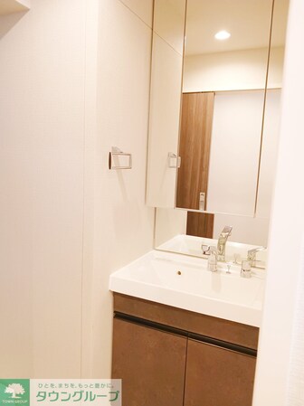 コートレジデンス南大塚の物件内観写真